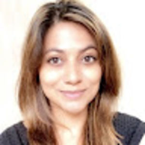 Meet your Posher, Mufeeda